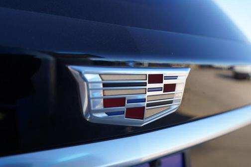 2024 Cadillac XT6 Premium Luxury AWD