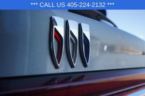 2025 Buick Enclave Preferred FWD