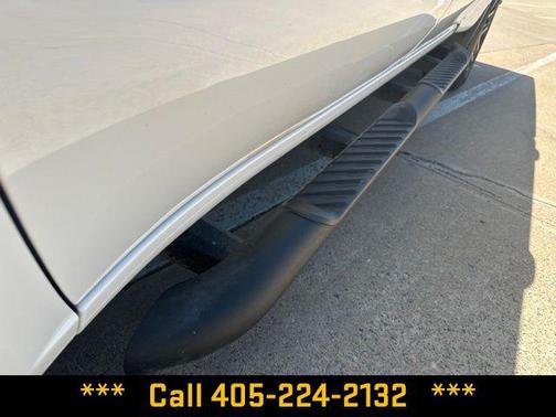 Summit White 2026 Chevrolet Silverado 1500 Custom