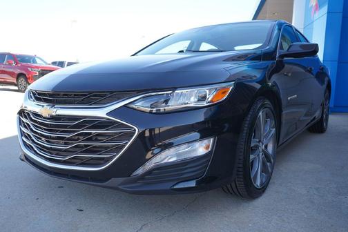 2024 Chevrolet Malibu FWD 2LT