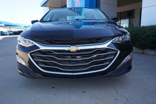 2024 Chevrolet Malibu FWD 2LT