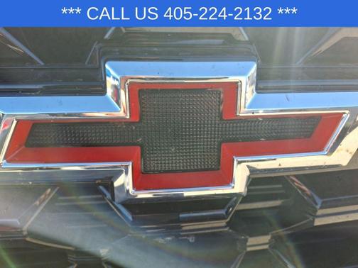 2025 Chevrolet Silverado 2500 4WD Crew Cab Standard Bed ZR2