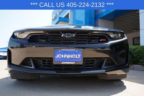 2022 Chevrolet Camaro 2LT