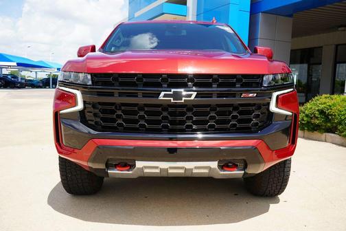 2023 Chevrolet Tahoe 4WD Z71