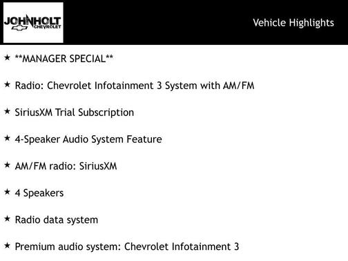 Summit White 2026 Chevrolet Trax FWD 1RS