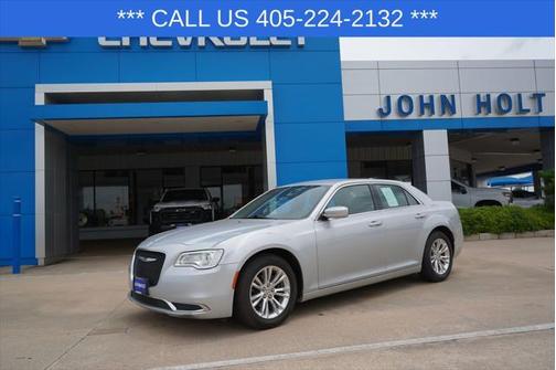2020 Chrysler 300 Touring