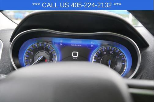 2020 Chrysler 300 Touring