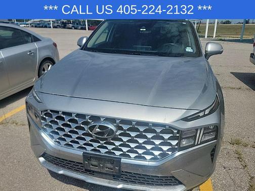 2023 Hyundai SANTA FE SEL 2.4