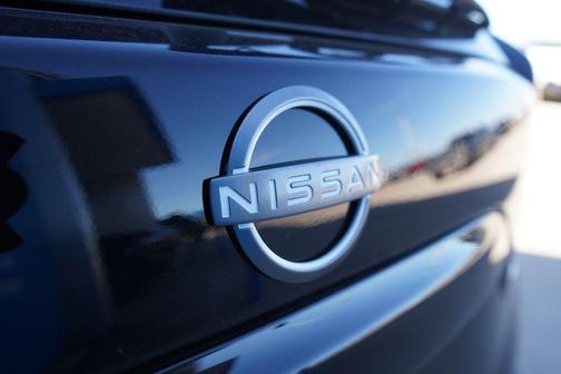 2023 Nissan Murano S Intelligent AWD