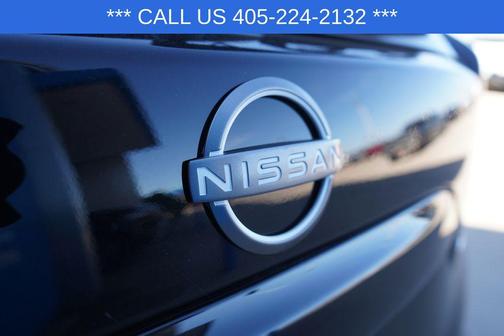 2023 Nissan Murano S Intelligent AWD