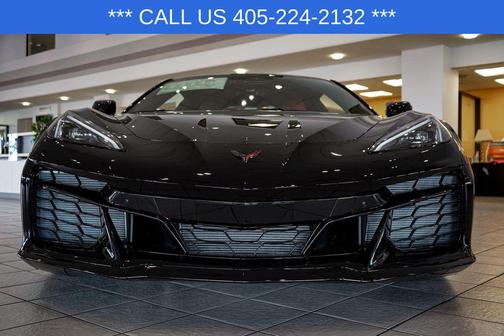 2026 Chevrolet Corvette Z06