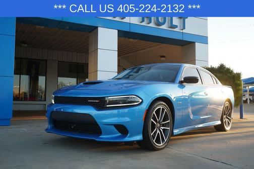 2023 Dodge Charger R/T