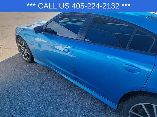 2023 Dodge Charger R/T