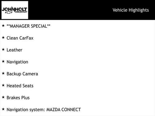 2024 Mazda CX-30 2.5 S Premium Package