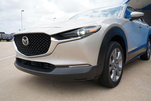 2024 Mazda CX-30 2.5 S Premium Package