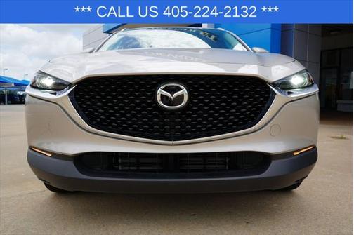 2024 Mazda CX-30 2.5 S Premium Package