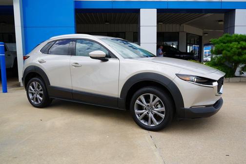 2024 Mazda CX-30 2.5 S Premium Package