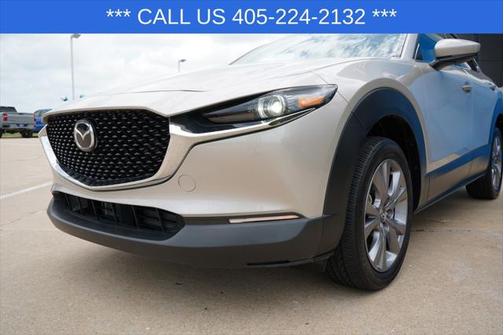 2024 Mazda CX-30 2.5 S Premium Package