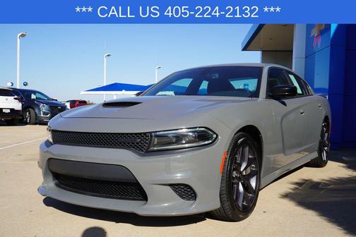 2023 Dodge Charger GT