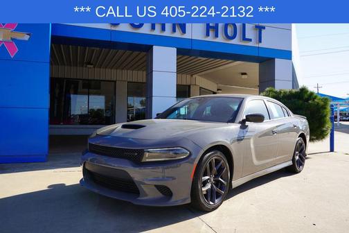 2023 Dodge Charger GT