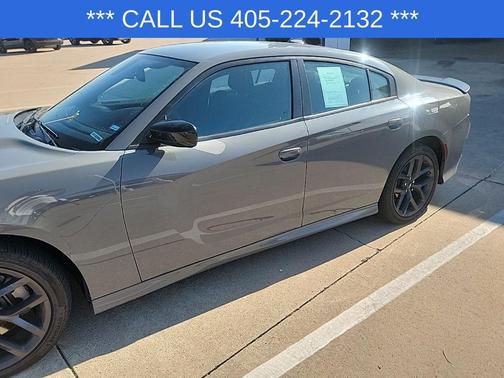 2023 Dodge Charger GT