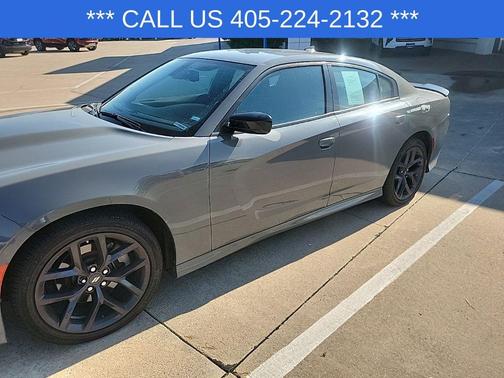 2023 Dodge Charger GT
