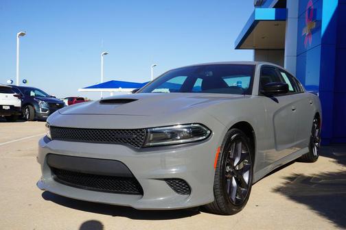 2023 Dodge Charger GT