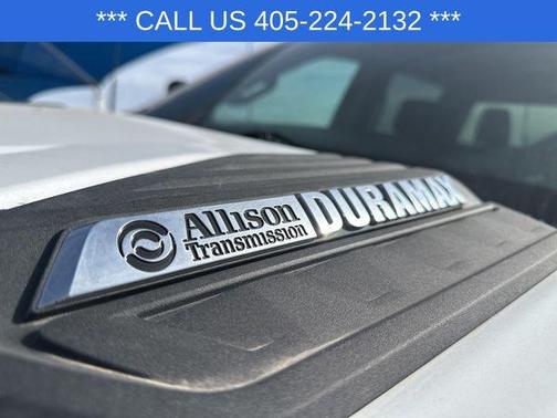 2025 Chevrolet Silverado 2500 Custom