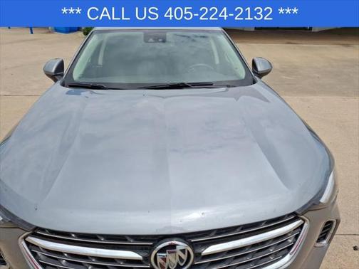 2023 Buick Envision Essence FWD