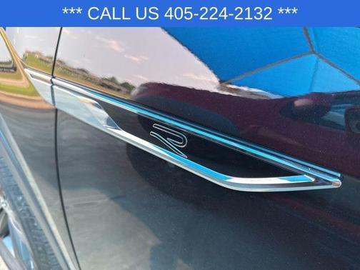 2022 Volkswagen Atlas 3.6L SEL