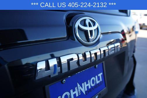 2023 Toyota 4Runner TRD Sport