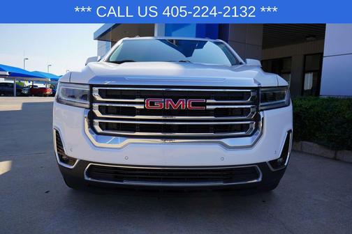 2023 GMC Acadia FWD SLT