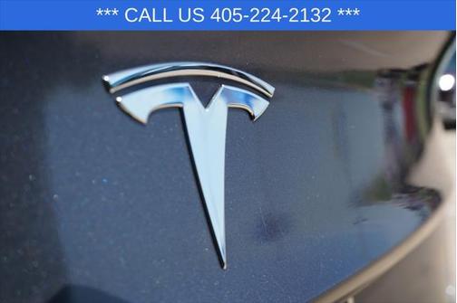 2018 Tesla Model 3 Mid Range