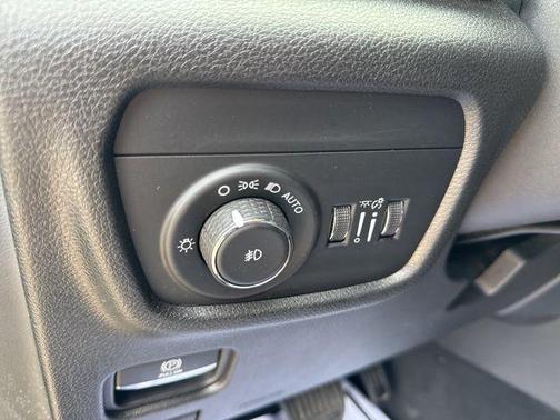 2023 Jeep Grand Cherokee Limited X