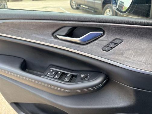 2023 Jeep Grand Cherokee Limited X