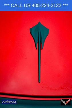 2023 Chevrolet Corvette Stingray w/2LT