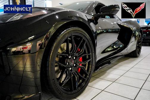 2026 Chevrolet Corvette Z06