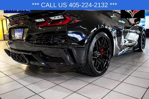 2026 Chevrolet Corvette Z06