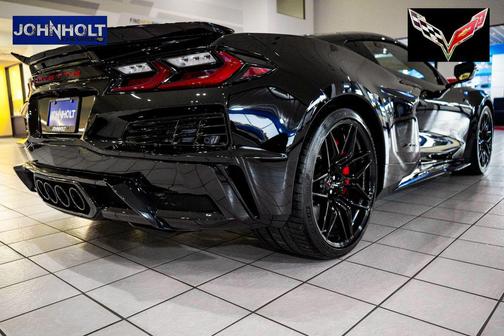 2026 Chevrolet Corvette Z06