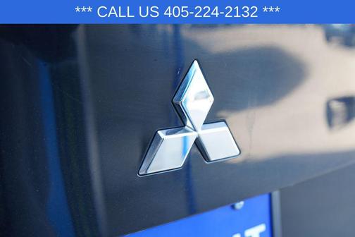 2024 Mitsubishi Outlander SE Black Edition w/Pano Roof S-AWC