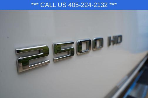 2024 Chevrolet Silverado 2500 LT
