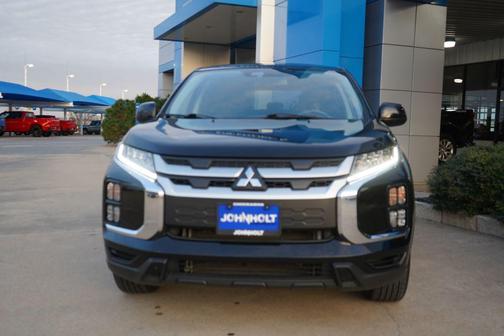 2024 Mitsubishi Outlander Sport 2.0 ES