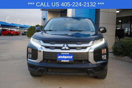 2024 Mitsubishi Outlander Sport 2.0 ES