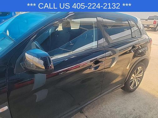 2024 Mitsubishi Outlander Sport 2.0 ES
