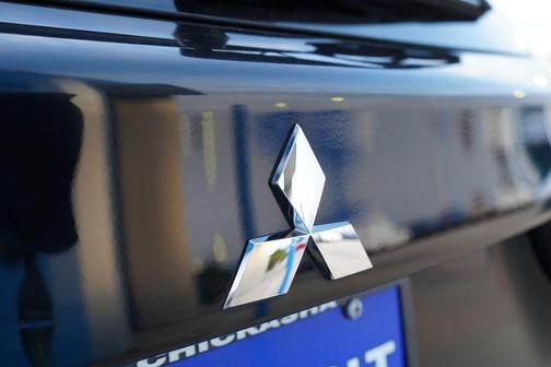 2024 Mitsubishi Outlander Sport 2.0 ES