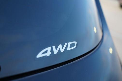 2024 Mitsubishi Outlander Sport 2.0 ES