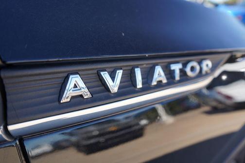 2024 Lincoln Aviator Reserve AWD