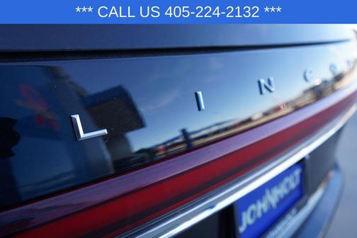 2024 Lincoln Aviator Reserve AWD
