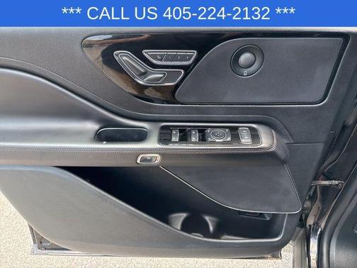 2024 Lincoln Aviator Reserve AWD
