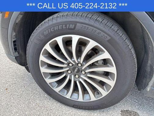 2024 Lincoln Aviator Reserve AWD